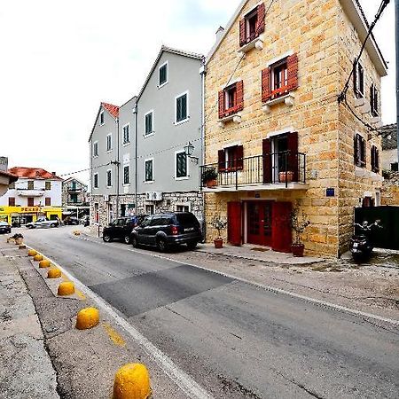 Sunny Bobica Apartments Vodice Exterior foto